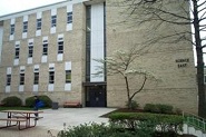 Parking and Pedestrian Walkway Changes with Science East Renovation